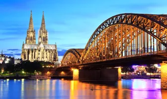 Classical 6 Nights 7 Days Germany Tour Package Classical 6 Nights 7 Days Germany Tour Package