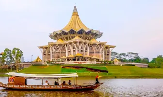 Highly Searched 4 Nights 5 Days Kuching Tour Package Highly Searched 4 Nights 5 Days Kuching Tour Package