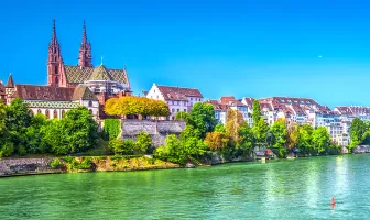 2 Nights 3 Days Visp Tour Package 2 Nights 3 Days Visp Tour Package