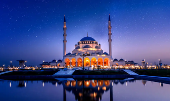 5 Days 4 Nights Romantic Dubai Couple Tour Package 5 Days 4 Nights Romantic Dubai Couple Tour Package