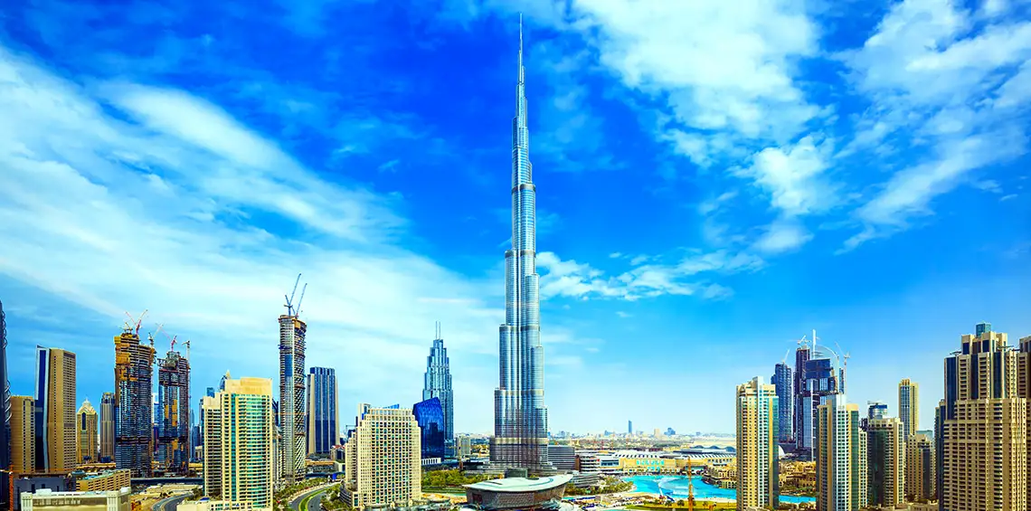 couple tour packages from dubai