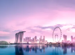 Sensational 8 Days 7 Nights Thailand and Singapore Tour Package