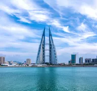 Holiday in Bahrain 4 Nights 5 Days Tour Package