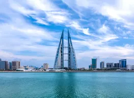 Holiday in Bahrain 4 Nights 5 Days Tour Package