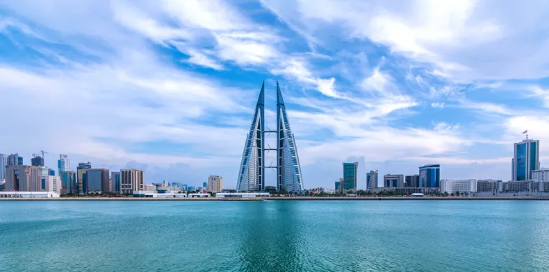 Holiday in Bahrain 4 Nights 5 Days Tour Package