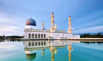 5 Days 4 Nights Kuala Lumpur and Langkawi Honeymoon Package 5 Days 4 Nights Kuala Lumpur and Langkawi Honeymoon Package