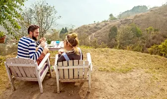5 Days Nepal Couple Tour Package 5 Days Nepal Couple Tour Package