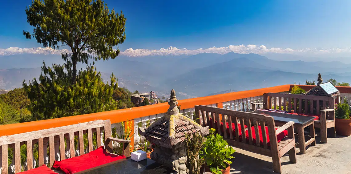 5 days Couple Package in Nepal