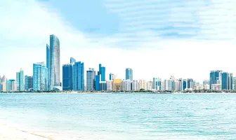 Magical Dubai 5 Nights 6 Days Abu Dhabi Tour Package Magical Dubai 5 Nights 6 Days Abu Dhabi Tour Package