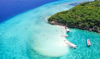 Cebu City Whale Shark with Mactan Island 5 Days 4 Nights Tour Package