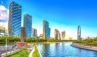 Affordable 6 Nights 7 Days South Korea Tour Package Affordable 6 Nights 7 Days South Korea Tour Package