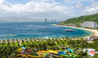 3 Nights 4 Days Nha Trang Tour Package 3 Nights 4 Days Nha Trang Tour Package