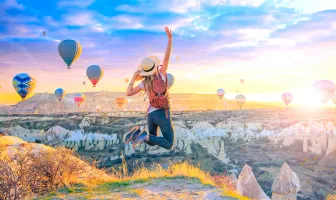 Amazing Istanbul 3 Nights 4 Days Tour Package Amazing Istanbul 3 Nights 4 Days Tour Package