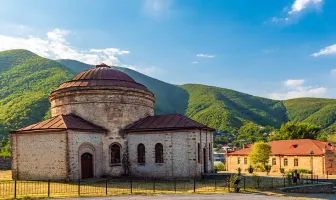 Baku 5 Nights 6 Days Tour Package Baku 5 Nights 6 Days Tour Package