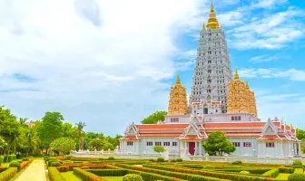 Best Selling 4 Nights 5 Days Pattaya Tour Package Best Selling 4 Nights 5 Days Pattaya Tour Package