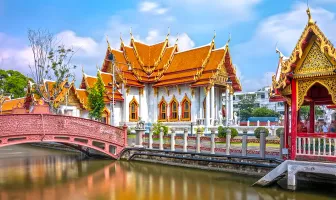 9 Days 8 Nights Pattaya Phuket and Bangkok Tour Package 9 Days 8 Nights Pattaya Phuket and Bangkok Tour Package