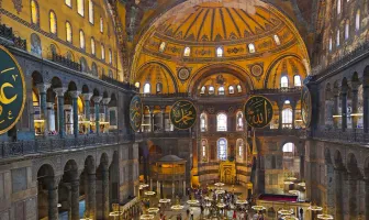 8 Days Istanbul Old City Tour Package