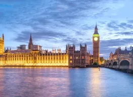 London Liverpool and Oxford 6 Nights 7 Days Honeymoon Package