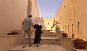 Incredible 5 Days 4 Nights Oman Family Adventures Tour Package Incredible 5 Days 4 Nights Oman Family Adventures Tour Package
