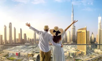 Amazing 3 Nights 4 Days Dubai Group Tour Package Amazing 3 Nights 4 Days Dubai Group Tour Package