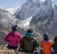 14 Days Nepal Family Tour Package