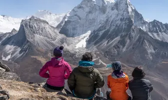14 Days Nepal Family Tour Package 14 Days Nepal Family Tour Package