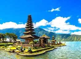 Amazing 7 Nights 8 Days Bali Family Tour Package