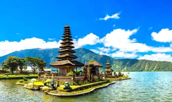 Amazing 7 Nights 8 Days Bali Family Tour Package Amazing 7 Nights 8 Days Bali Family Tour Package