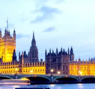 Exciting 5 Days 4 Nights Manchester and London Honeymoon Package