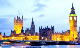 Exciting 5 Days 4 Nights Manchester and London Honeymoon Package Exciting 5 Days 4 Nights Manchester and London Honeymoon Package