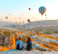 Delightful 3 Nights 4 Days Cappadocia and Safranbolu Tour Package