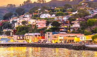 17 Nights 18 Days USA Tour Package