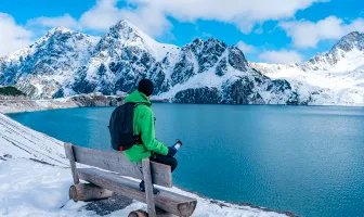 Scenic Switzerland 5 Nights 6 Days Tour Package