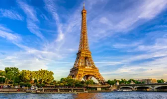 8 Nights 9 Days Fascinating Europe Tour Package 8 Nights 9 Days Fascinating Europe Tour Package