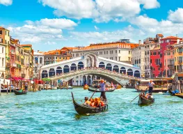 4 Nights 5 Days Italy Rome Florence Venice Tour Package