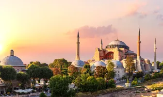 Best Selling 7 Days 6 Nights Istanbul with Cappadocia and Pamukkale Tour Package Best Selling 7 Days 6 Nights Istanbul with Cappadocia and Pamukkale Tour Package