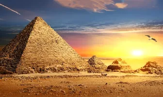 Enjoy 4 Days Cairo Family Tour Package Enjoy 4 Days Cairo Family Tour Package