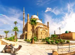 Exotic 5 Nights 6 Days Luxor Aswan Tour Package