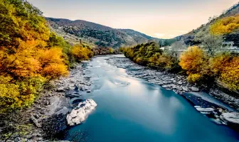 3 Nights 4 Days Ambrolauri Tour package 3 Nights 4 Days Ambrolauri Tour package