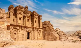 Best Selling 4 Nights 5 Days Amman and Petra Tour Package Best Selling 4 Nights 5 Days Amman and Petra Tour Package