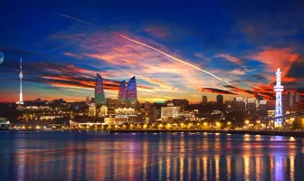 6 Nights 7 Days Baku Tour Package with Gabala Qobustan  6 Nights 7 Days Baku Tour Package with Gabala Qobustan