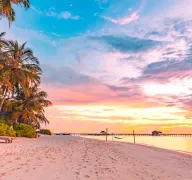 5 Nights 6 Days Villa Nautica Maldives Honeymoon Package