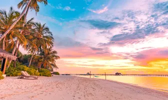 5 Nights 6 Days Villa Nautica Maldives Honeymoon Package 5 Nights 6 Days Villa Nautica Maldives Honeymoon Package