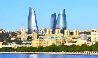 4 Nights 5 Days Azerbaijan Tour Package 4 Nights 5 Days Azerbaijan Tour Package