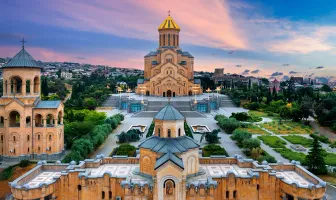 6 Days 5 Nights Tbilisi Borjomi Bakuriani Tour Package 6 Days 5 Nights Tbilisi Borjomi Bakuriani Tour Package