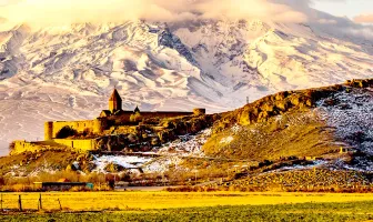 Goris and Yerevan 4 Nights 5 Days Exotic Tour package Goris and Yerevan 4 Nights 5 Days Exotic Tour package