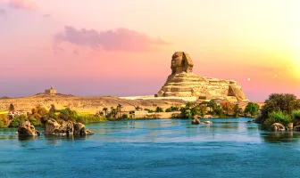 Cairo and Sharm El Sheikh 6 Nights 7 Days Tour Package Cairo and Sharm El Sheikh 6 Nights 7 Days Tour Package