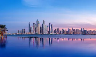 Passionate 5 Days 4 Nights in Dubai Winter Tour Package Passionate 5 Days 4 Nights in Dubai Winter Tour Package