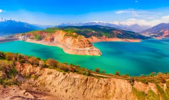 Memorable 8 Nights 9 Days Uzbekistan Tour Package Memorable 8 Nights 9 Days Uzbekistan Tour Package