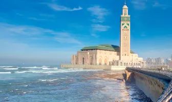 Winter Holidays in Marrakech 5 Days 4 Nights Tour Package Winter Holidays in Marrakech 5 Days 4 Nights Tour Package